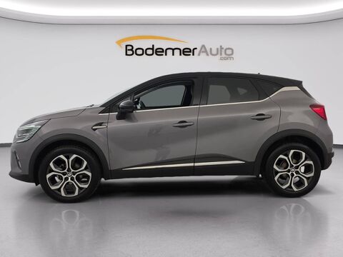 Captur TCe 90 - 21 2022 occasion 29000 Quimper