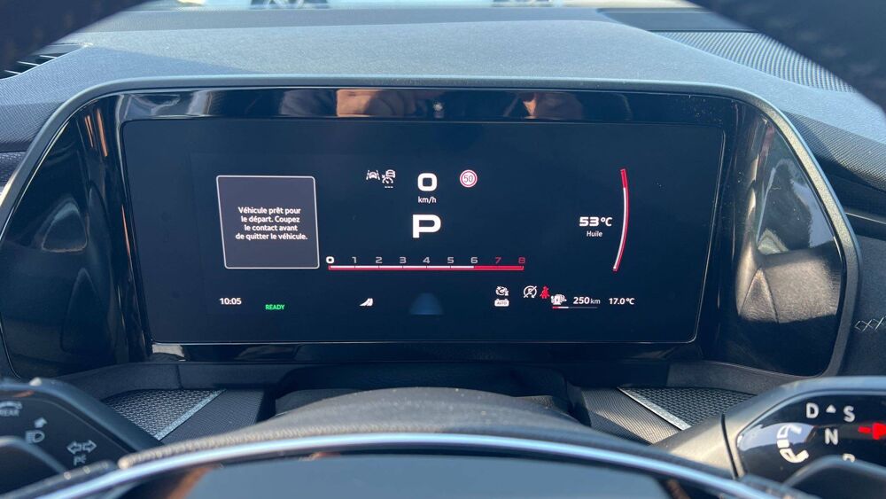 Kodiaq 1.5 TSI 204 ch PHEV DSG6 5pl 2025 occasion 24200 Sarlat-la-Can&eacute;da