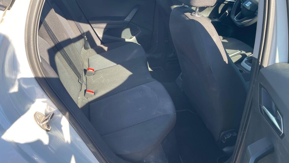 Arona 1.0 TSI 110 ch Start/Stop BVM6 2023 occasion 38300 Bourgoin-Jallieu