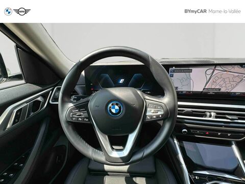 i4 eDrive35 286 ch BVA 2023 occasion 77400 Saint-Thibault-des-Vignes