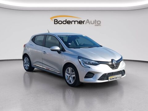 Clio TCe 100 GPL - 21N 2022 occasion 14200 H&eacute;rouville-Saint-Clair