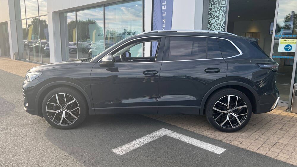 Tiguan 2.0 TDI 150ch DSG7 2025 occasion 24200 Sarlat-la-Can&eacute;da