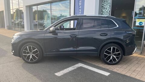 Tiguan 2.0 TDI 150ch DSG7 2025 occasion 24200 Sarlat-la-Can&eacute;da