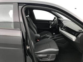 A1 Sportback 35 TFSI 150 ch S tronic 7 2022 occasion 25000 Besan&ccedil;on