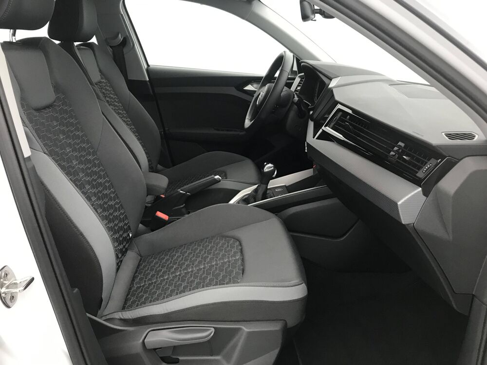 A1 Sportback 30 TFSI 110 ch S tronic 7 2024 occasion 25000 Besan&ccedil;on