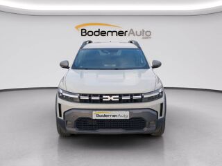 Duster ECO-G 100 2025 occasion 14400 Bayeux