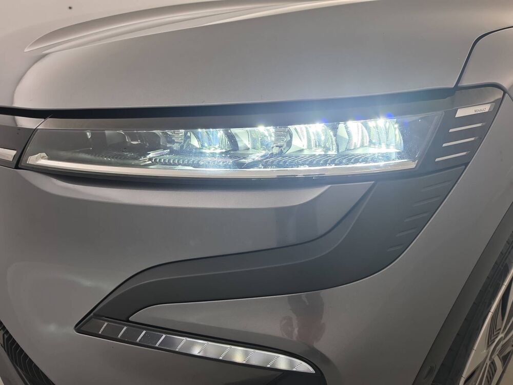 M&eacute;gane Megane E-Tech EV60 130ch optimum charge 2023 occasion 22000 Saint-Brieuc
