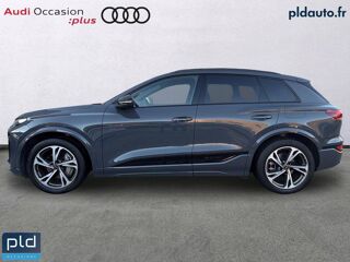 Q6 e-tron 306 ch 100 kWh performance 2025 occasion 13011 Marseille