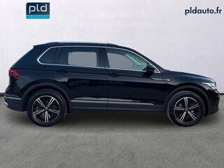 Tiguan Allspace Tiguan 1.5 TSI 150ch DSG7 2023 occasion 13012 Marseille