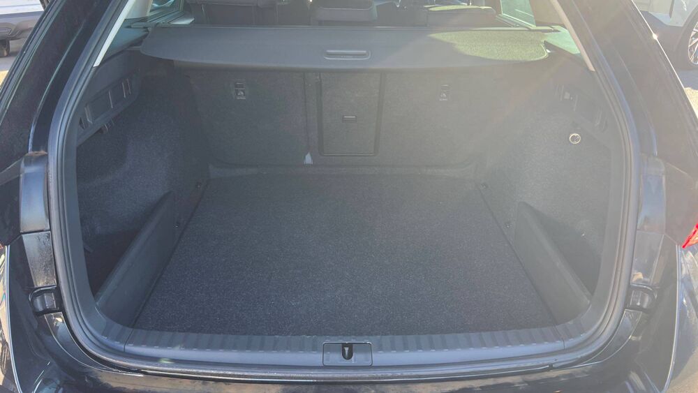 Octavia Combi 1.5 TSI Hybrid 116 ch ACT DSG7 2025 occasion 24200 Sarlat-la-Can&eacute;da
