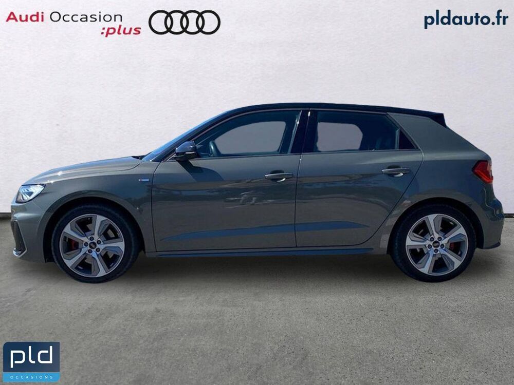 A1 Sportback 40 TFSI 207 ch S tronic 7 2023 occasion 13730 Saint-Victoret