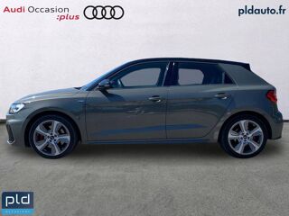 A1 Sportback 40 TFSI 207 ch S tronic 7 2023 occasion 13730 Saint-Victoret