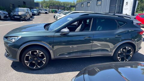 Formentor 1.5 TSI 150 ch DSG7 2023 occasion 38300 Bourgoin-Jallieu