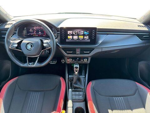 Kamiq 1.0 TSI Evo 110 ch DSG7 2023 occasion 13090 Aix-en-Provence