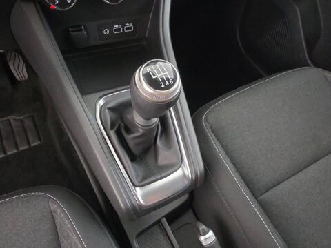 Captur TCe 90 2024 occasion 29200 Brest