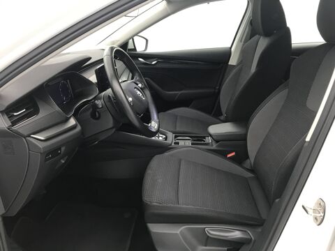 Octavia Combi 2.0 TDI 150 ch DSG7 2024 occasion 25000 Besan&ccedil;on