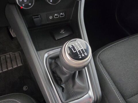 Captur TCe 90 2024 occasion 29200 Brest