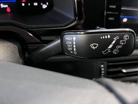 Polo 1.0 TSI 95 S&S BVM5 2026 occasion 25000 Besan&ccedil;on