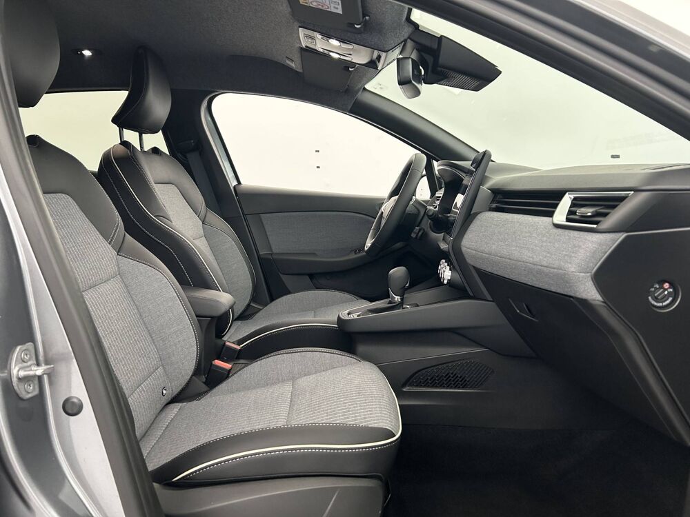 Clio E-Tech full hybrid 145 ch GSR2 2025 occasion 14400 Bayeux