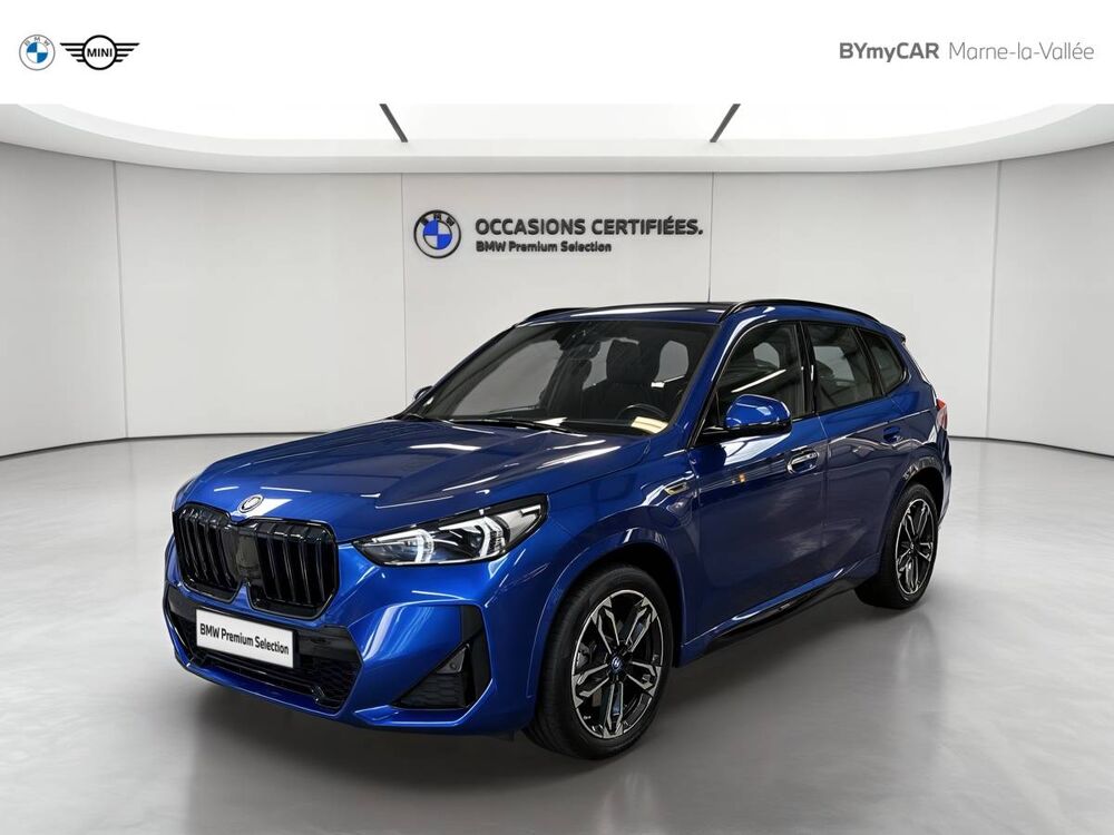X1 xDrive 30e 326ch DKG7 2023 occasion 77400 Saint-Thibault-des-Vignes