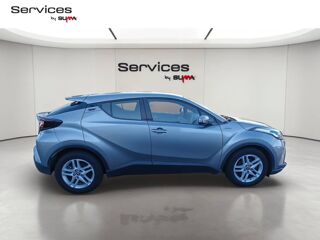 C-HR Hybride 2.0L 2020 occasion 01440 Viriat