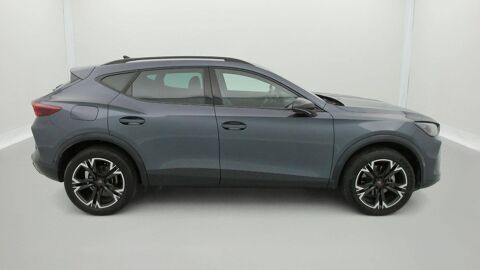 Formentor 1.5 eTSI Hybrid 150 ch DSG7 2025 occasion 25000 Besan&ccedil;on