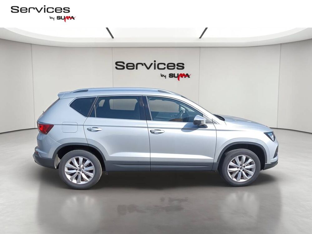Ateca 2.0 TDI 150 ch Start/Stop DSG7 2023 occasion 01440 Viriat