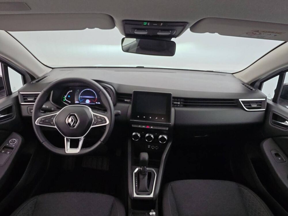 Clio E-Tech full hybrid 145 2023 occasion 29900 Concarneau