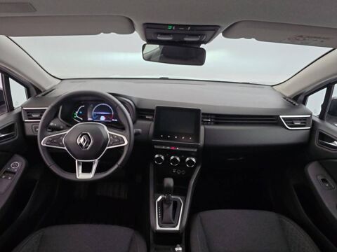 Clio E-Tech full hybrid 145 2023 occasion 29900 Concarneau