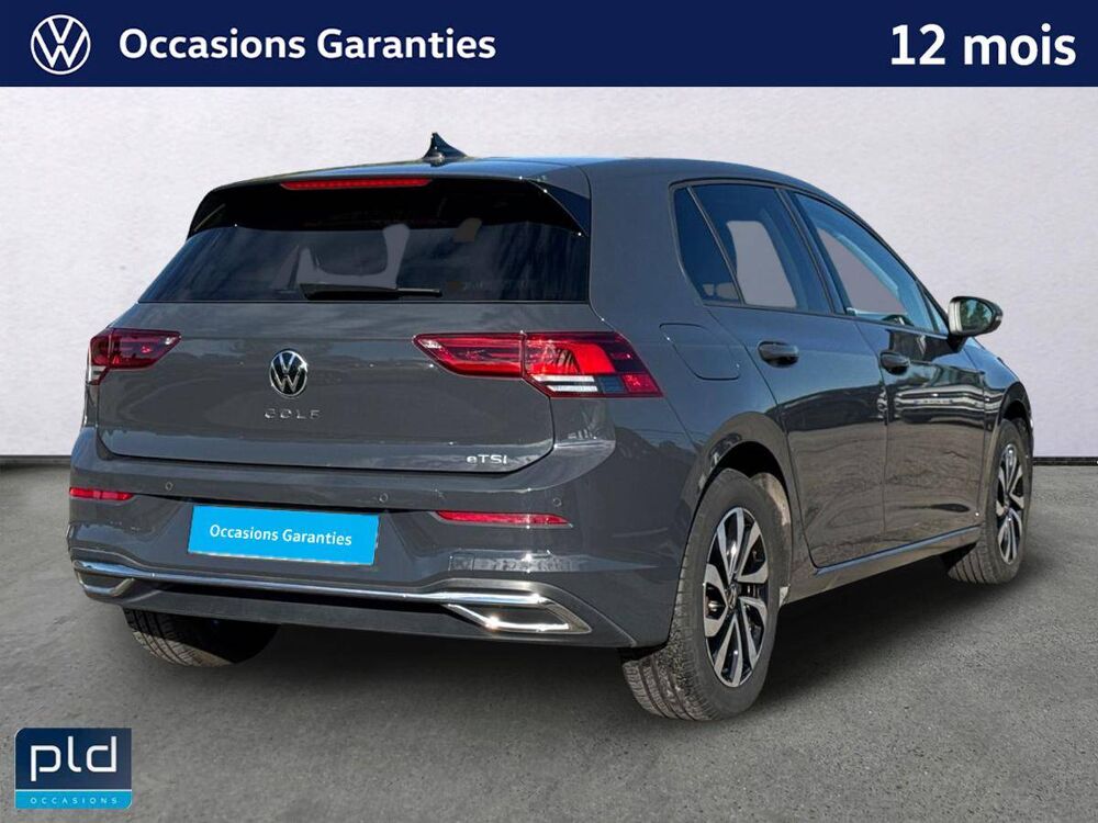 Golf 1.0 eTSI OPF 110 DSG7 2023 occasion 13090 Aix-en-Provence