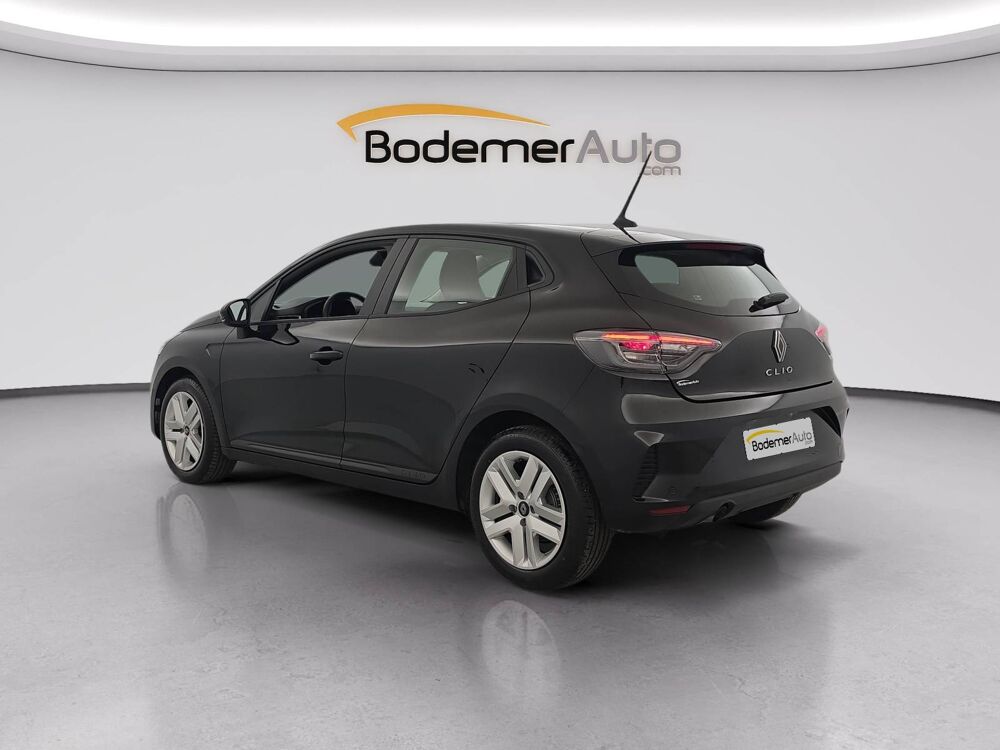 Clio Blue dCi 100 ch GSR2 2025 occasion 61000 Alen&ccedil;on