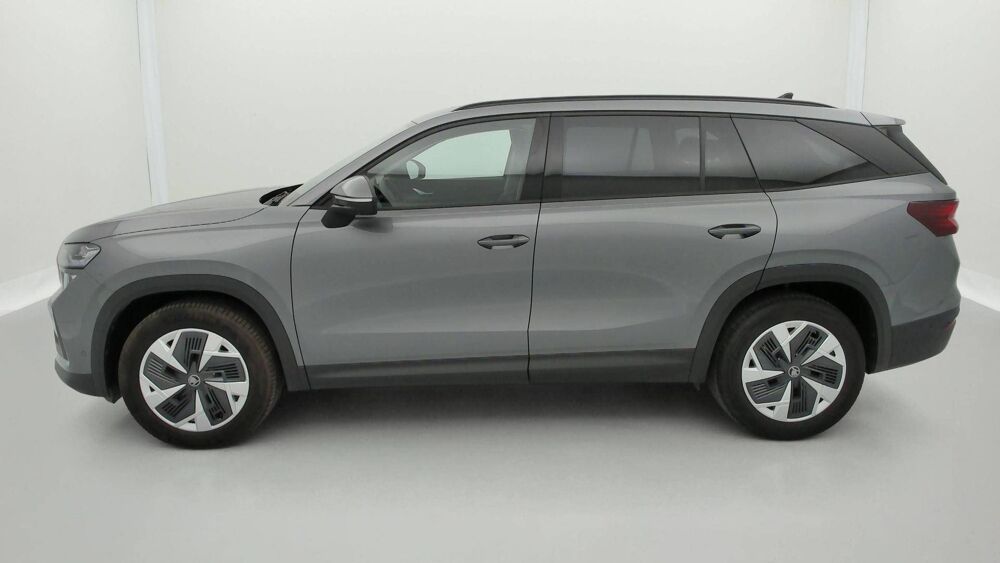 Kodiaq 2.0 TDI 150 ch SCR DSG7 7pl 2025 occasion 25000 Besan&ccedil;on