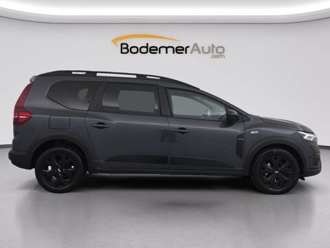 Jogger ECO-G 100 7 places 2023 occasion 29900 Concarneau