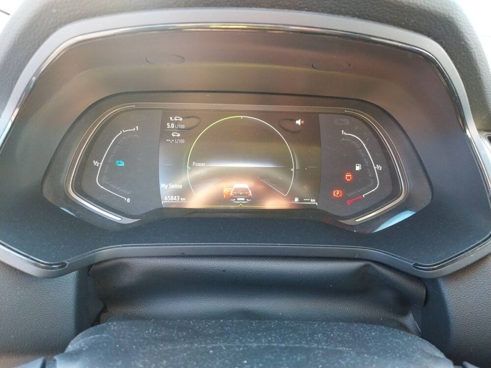 Captur E-Tech full hybrid 145 2023 occasion 14400 Bayeux