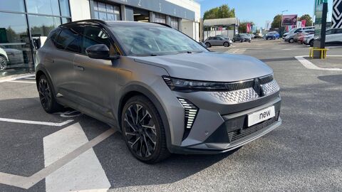 Sc&eacute;nic Scenic E-Tech &eacute;lectrique 220 ch grande autonomie 2024 occasion 61200 Argentan