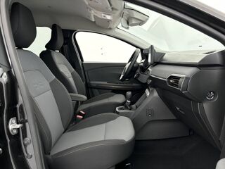 Jogger Hybrid 140 7 places GSR2 2025 occasion 29600 Morlaix