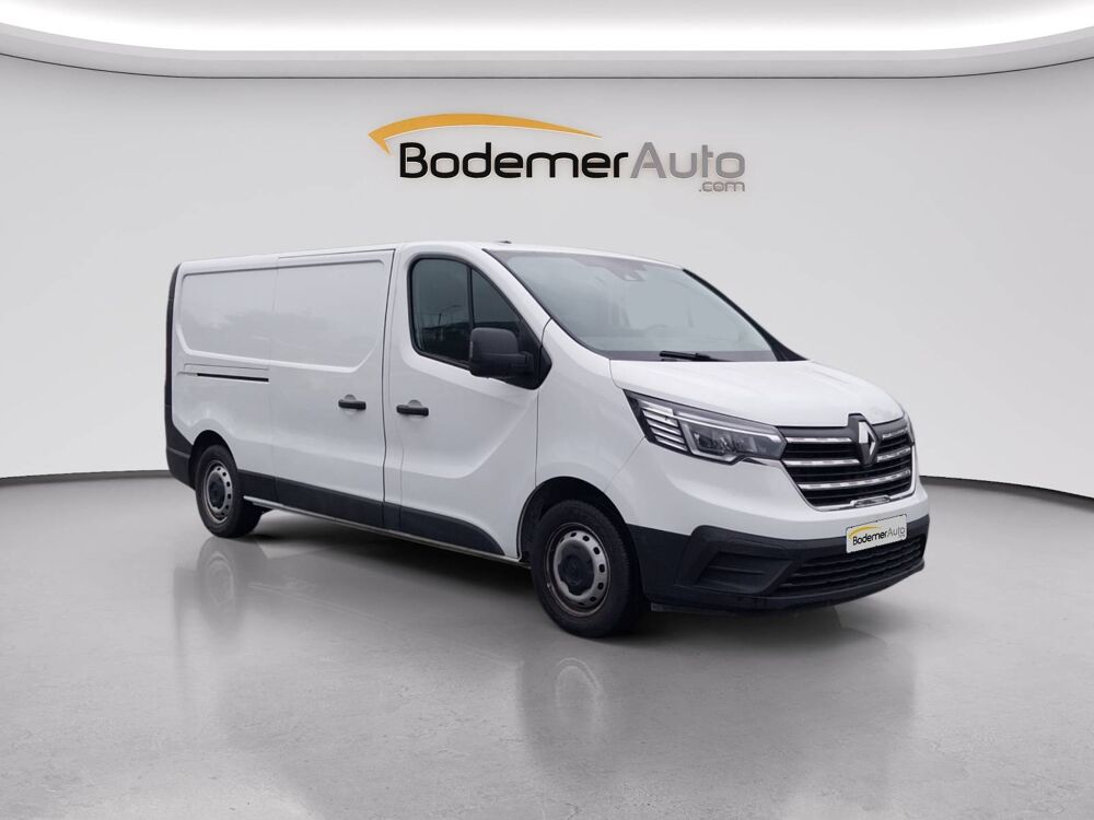  2022 occasion 29000 Quimper