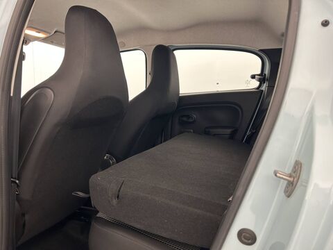 Twingo III E-Tech 2023 occasion 14200 H&eacute;rouville-Saint-Clair