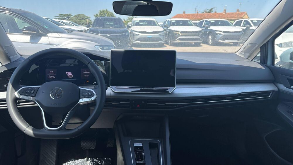 Golf 1.5 eTSI EVO2 116 DSG7 2026 occasion 13300 Salon-de-Provence