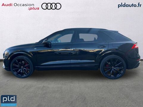 Q8 60 TFSI e 462 Tiptronic 8 Quattro 2023 occasion 13011 Marseille