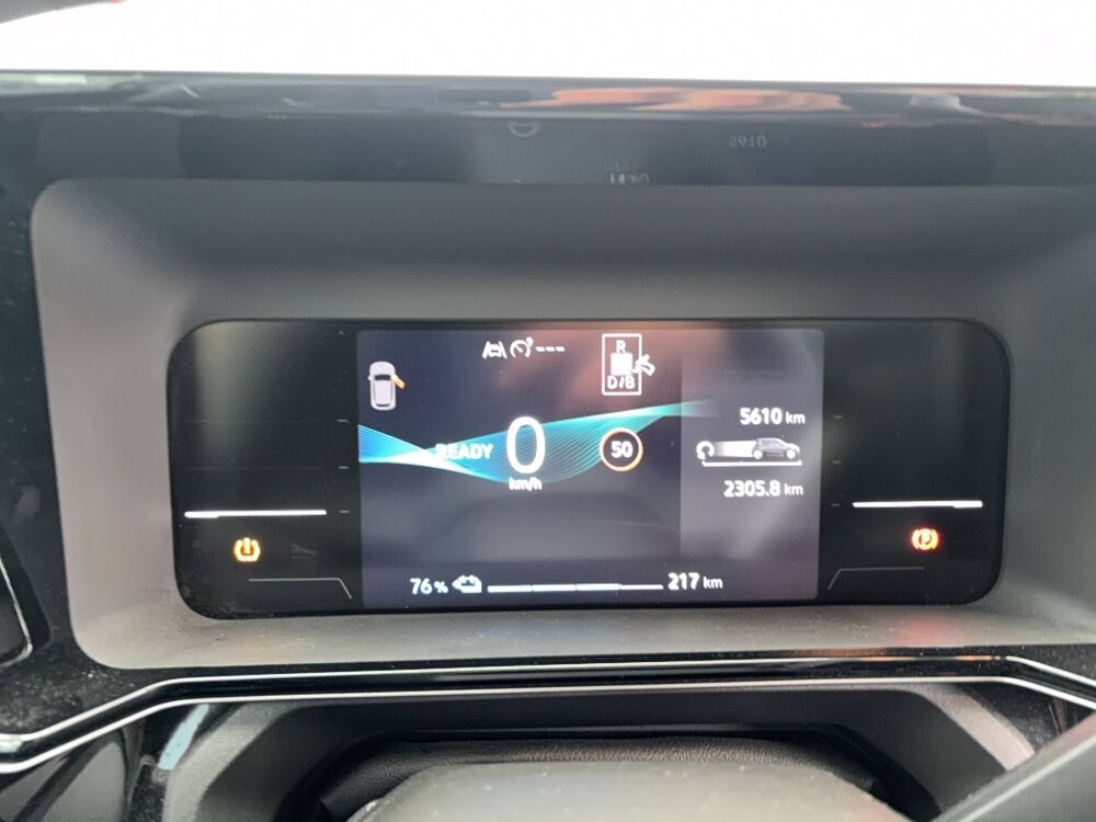 Micra Electrique 40kWh 120ch 2026 occasion 56850 Caudan