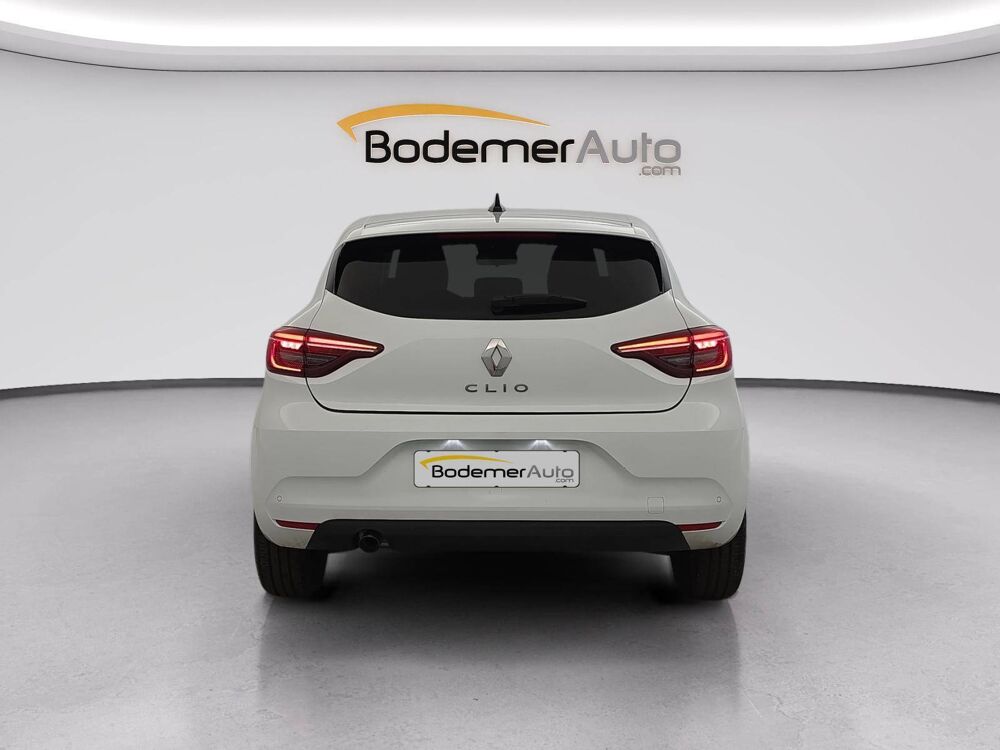 Clio TCe 90 2023 occasion 56850 Caudan