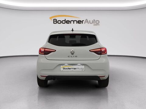 Clio TCe 90 2023 occasion 56850 Caudan