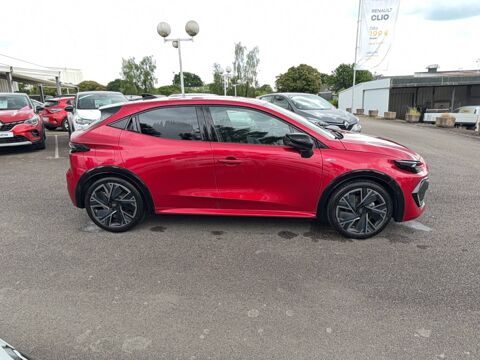 Clio TCe 115 ch EDC 2026 occasion 56800 Plo&euml;rmel