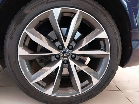 Q7 55 TFSI e 380 Tiptronic 8 Quattro 2023 occasion 24200 Sarlat-la-Can&eacute;da