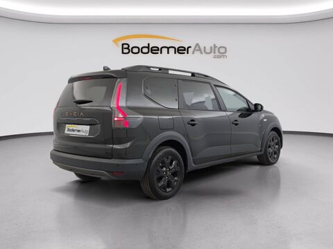 Jogger Hybrid 155 7 pl 2026 occasion 22200 Guingamp