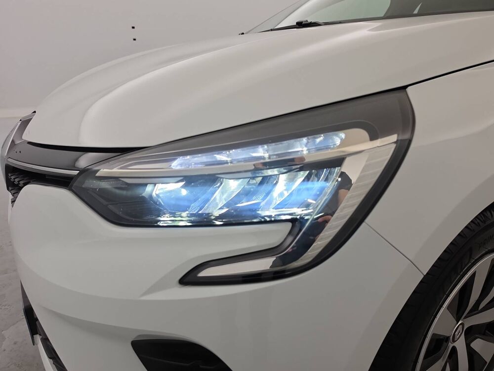 Clio TCe 90 2023 occasion 56000 Vannes