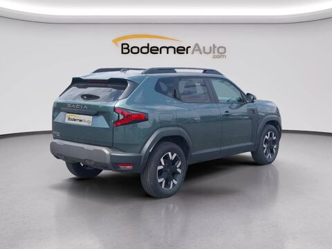 Duster Hybrid 140 2025 occasion 14400 Bayeux