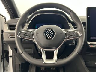 Captur E-Tech full hybrid 145 ch 2025 occasion 56850 Caudan