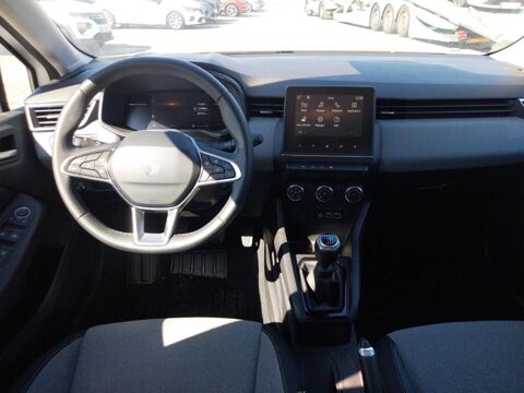 Clio Eco-G 100 ch GSR2 2025 occasion 56400 Auray